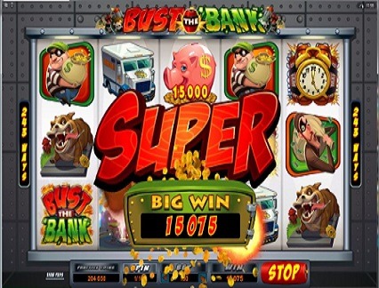 Spiele Take The Bank - Video Slots Online Spiele Take The Bank - Video Slots Online